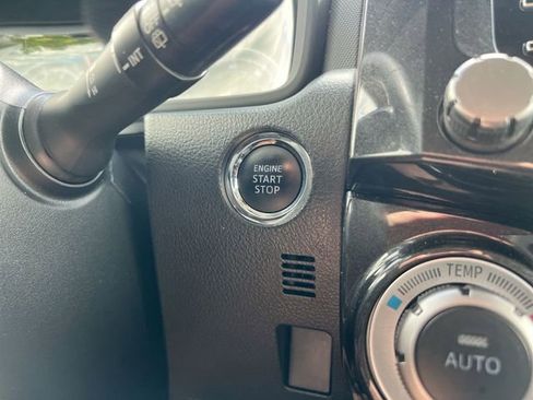 Used 2021 Toyota 4Runner Nightshade AWD/4WD image 17