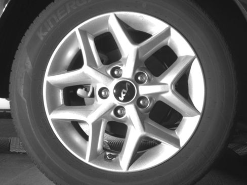 Used 2025 Kia Soul LX w/ LX Technology Package image 15