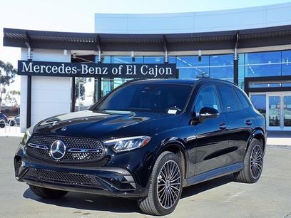 Certified 2025 Mercedes-Benz GLC 350e 4MATIC