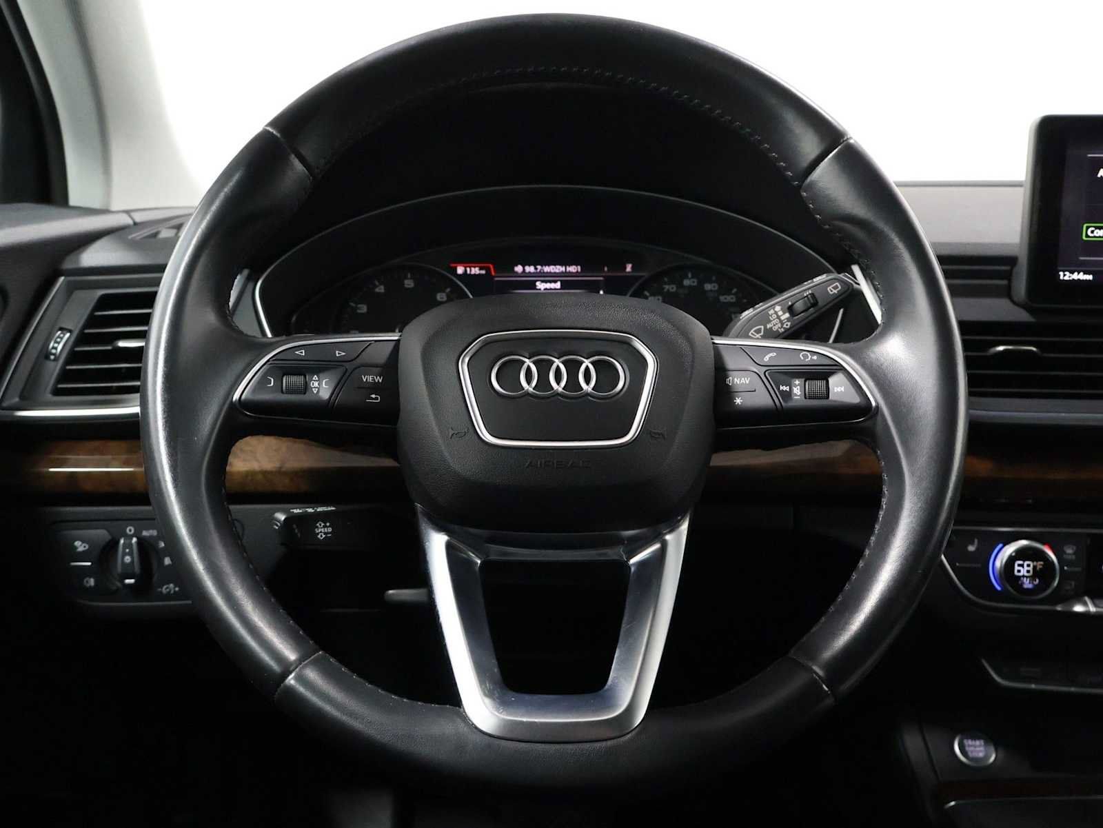 Used 2020 Audi Q5 2.0T Premium AWD/4WD image 21