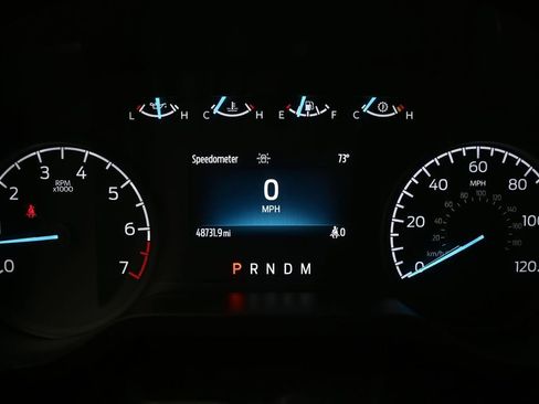 Used 2023 Ford F150 XLT AWD/4WD image 9