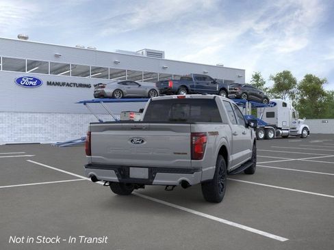 New 2026 Ford F150 Tremor AWD/4WD image 8
