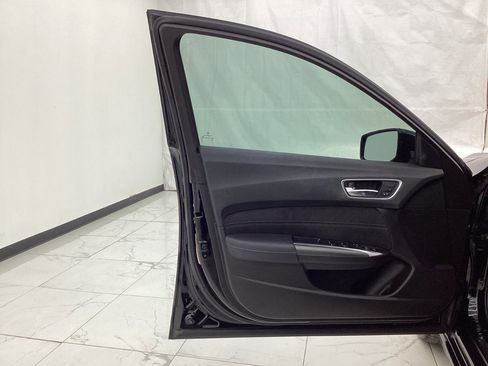 Used 2018 Acura TLX V6 w/ Technology & A-SPEC Pkg image 18