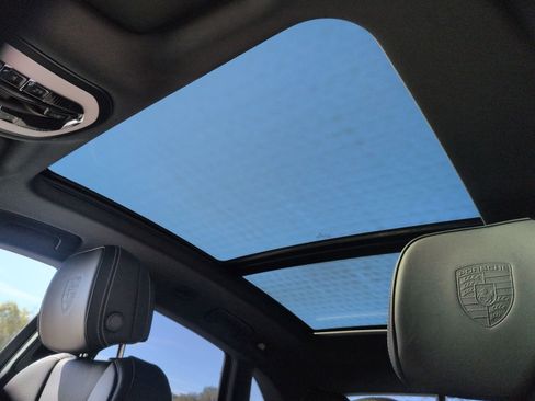 New 2026 Porsche Macan S image 28