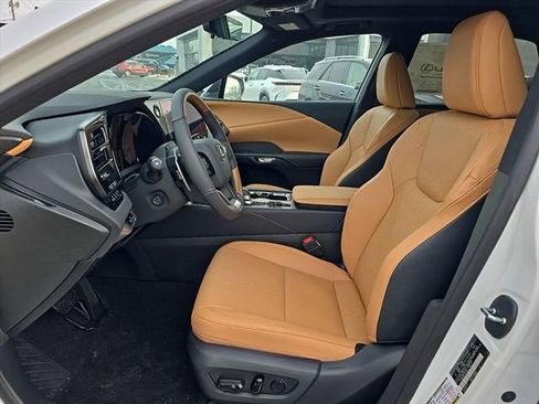 New 2026 Lexus RX 350 image 15