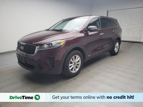Used 2019 Kia Sorento AWD image 1