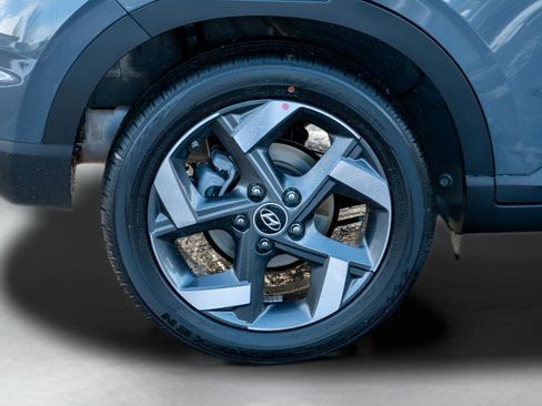 New 2026 Hyundai Venue SEL FWD image 10
