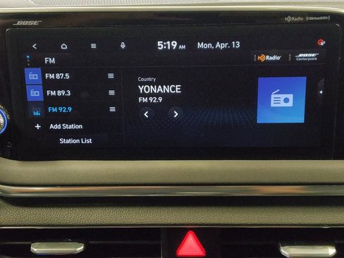 Used 2021 Hyundai Sonata SEL Plus w/ Tech Package FWD image 25
