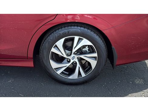 Used 2024 Subaru Legacy Premium AWD/4WD image 11
