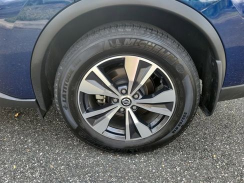 Used 2022 Nissan Murano S image 6