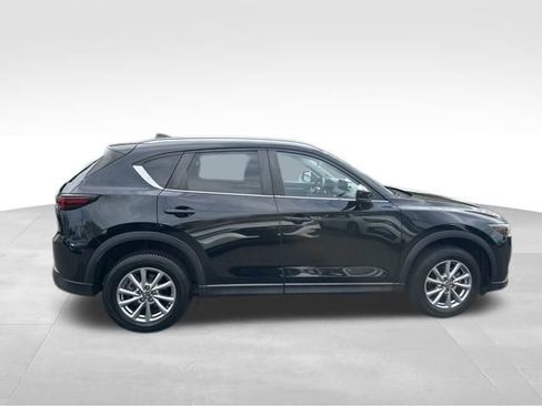 Used 2023 MAZDA CX-5 AWD 2.5 S w/ Select Package image 9