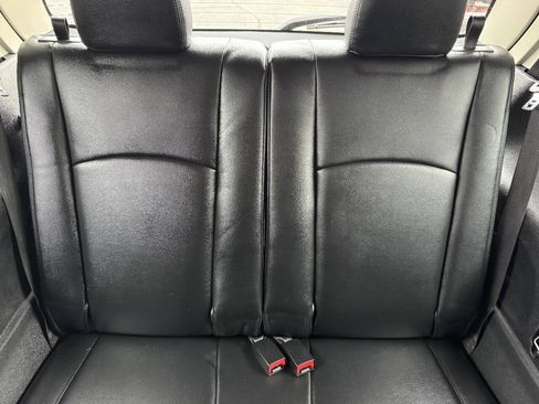 Used 2018 Dodge Journey SE w/ Popular Equipment Group FWD image 23