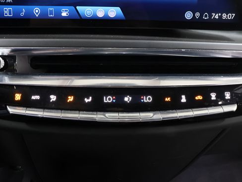 Used 2024 Cadillac Lyriq Tech w/ LPO, Floor Liner Package AWD/4WD image 9