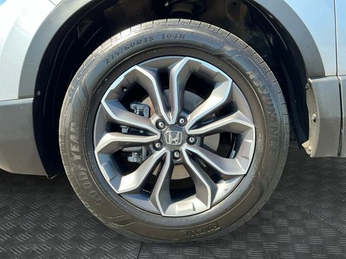 Used 2021 Honda CR-V EX image 14