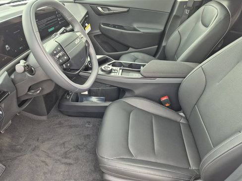 New 2026 Kia EV6 Wind AWD/4WD image 10