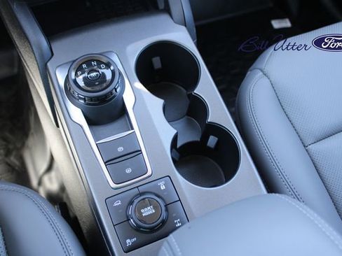 New 2025 Ford Bronco Sport Badlands w/ Badlands Tech Package image 11