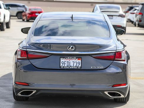 Used 2023 Lexus ES 350 FWD image 6