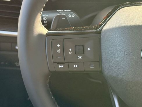 New 2026 Nissan Rogue Platinum w/ Platinum Premium Package image 12