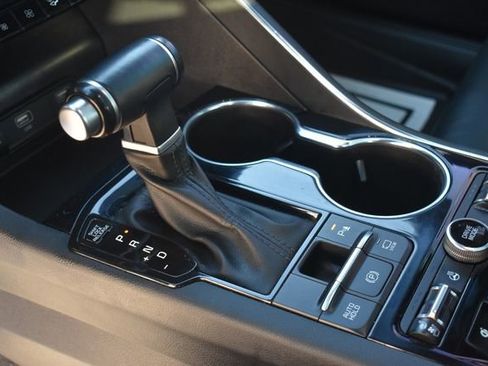 Certified 2023 Kia K5 GT w/ GT1 Package image 25