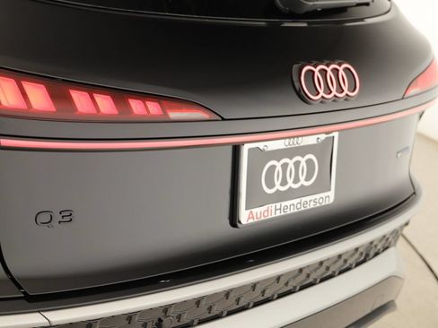 New 2026 Audi Q3 quattro 2.0T AWD/4WD image 34