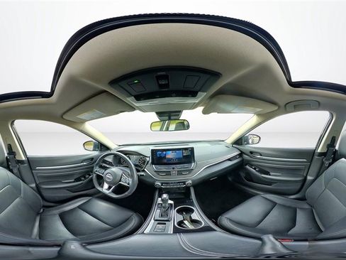 Used 2023 Nissan Altima 2.5 SL image 33