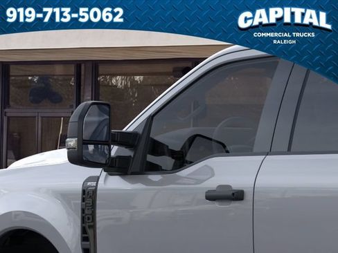 New 2026 Ford F350 XL w/ STX Appearance Package AWD/4WD image 22