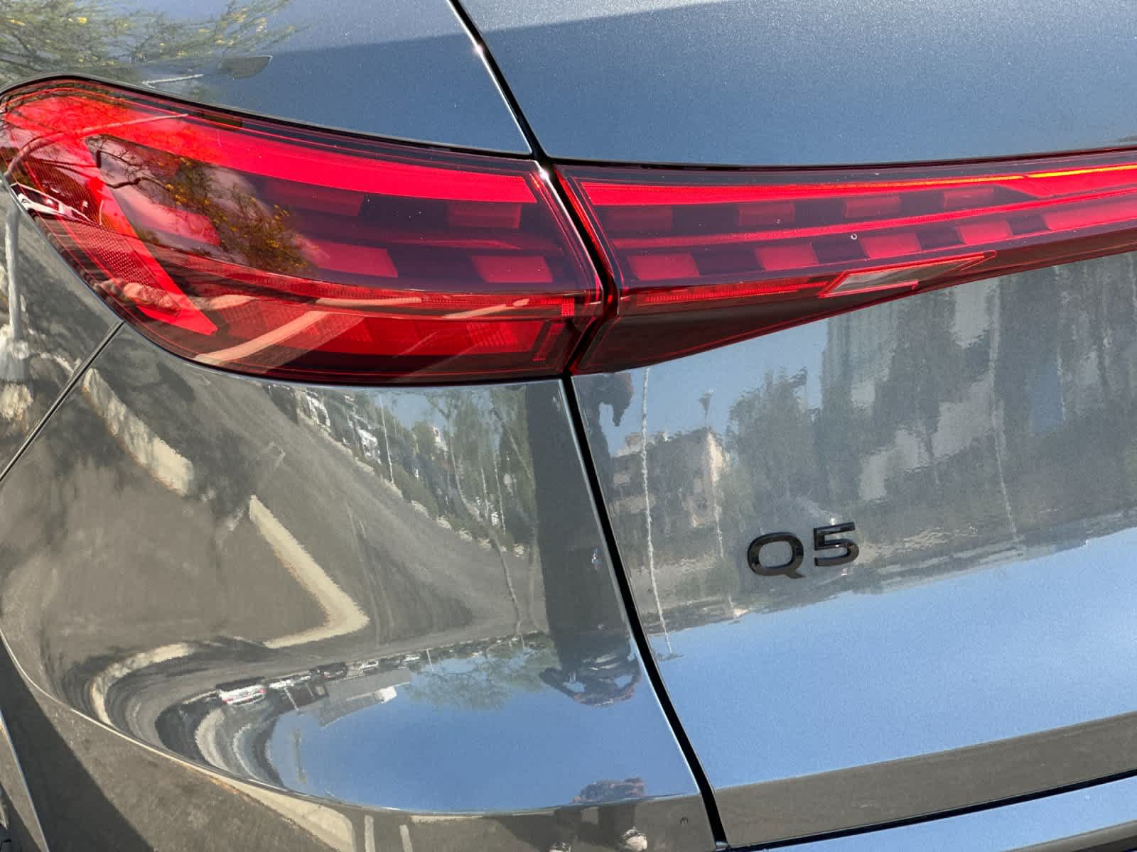New 2026 Audi Q5 Premium Plus AWD/4WD image 29