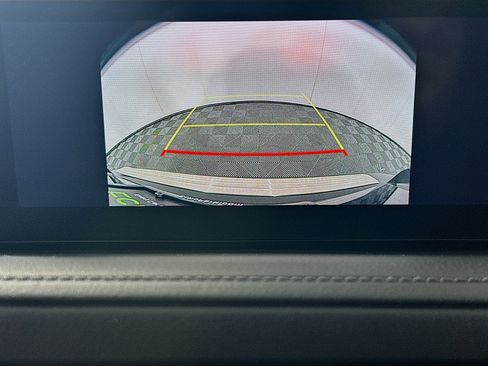 Used 2025 MAZDA CX-30 AWD 2.5 S w/ Preferred Package image 23