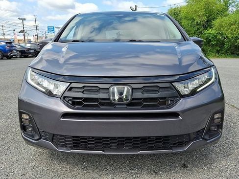 Used 2025 Honda Odyssey EX-L image 2