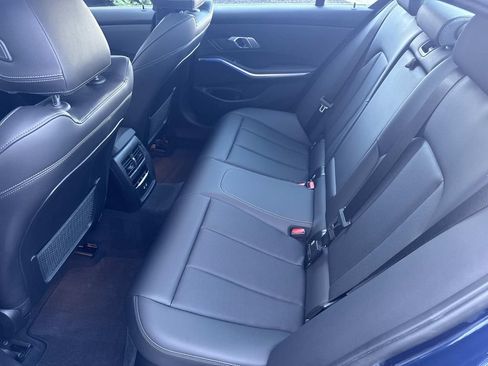 Used 2022 BMW 330i xDrive Sedan w/ Driving Assistance Package AWD/4WD image 14