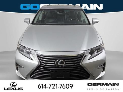 Used 2017 Lexus ES 350 image 3