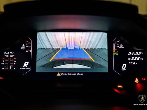 Used 2023 Lamborghini Huracan Tecnica image 51