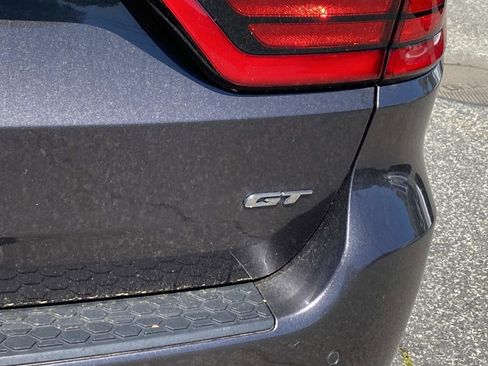 Used 2021 Dodge Durango GT AWD/4WD image 5