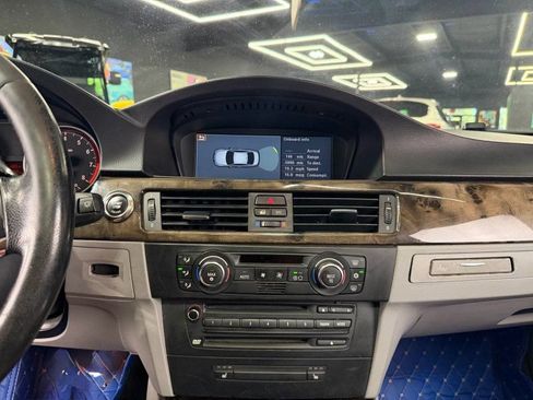 Used 2008 BMW 328i Coupe RWD image 13