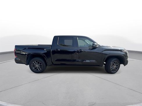 Used 2023 Toyota Tundra Platinum AWD/4WD image 5