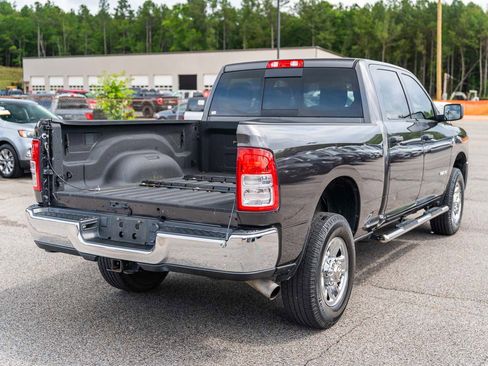 Used 2021 RAM 2500 Tradesman AWD/4WD image 7