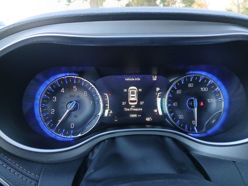 Certified 2024 Chrysler Pacifica Pinnacle image 34