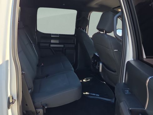 Used 2019 Ford F150 XLT w/ Equipment Group 302A Luxury RWD image 14