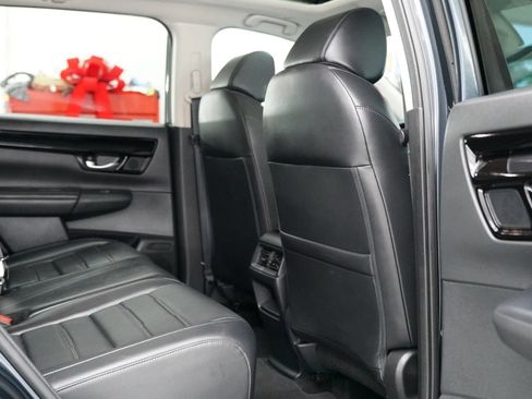 Used 2023 Honda CR-V EX-L image 32