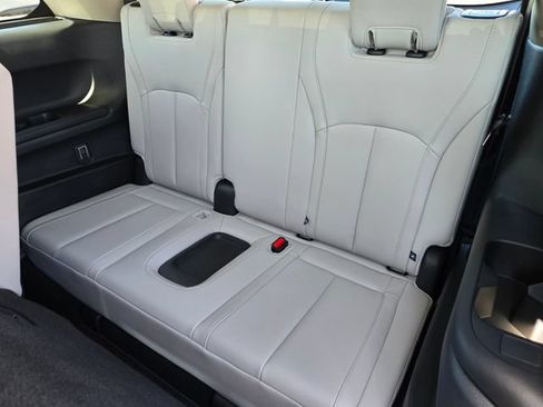 Used 2026 INFINITI QX60 Pure w/ Cargo Package AWD/4WD image 18