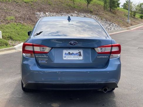 Used 2018 Subaru Impreza 2.0i Limited w/ 50th Anniversary Edition AWD/4WD image 4