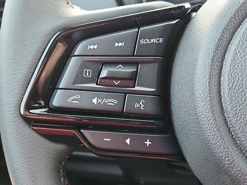 New 2026 Subaru Forester Sport image 11