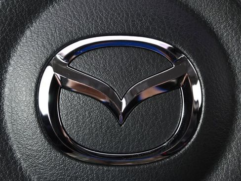Certified 2025 MAZDA CX-5 AWD 2.5 S image 33