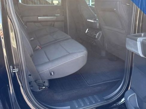 Certified 2022 Ford F150 XLT w/ Equipment Group 302A High image 17