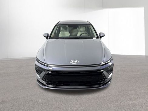 New 2026 Hyundai Sonata SEL image 37