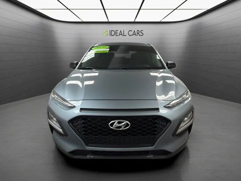 Used 2020 Hyundai Kona SE FWD image 2