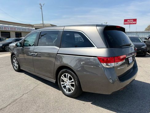 Used 2014 Honda Odyssey EX-L image 6