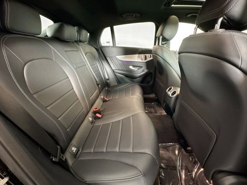 Certified 2023 Mercedes-Benz GLC 300 4MATIC Coupe image 26