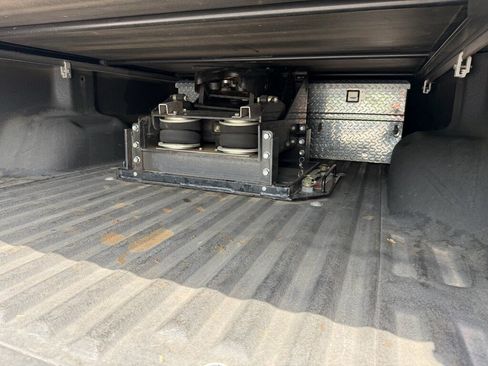 Used 2012 Ford F350 Lariat w/ Lariat Ultimate Pkg RWD image 6