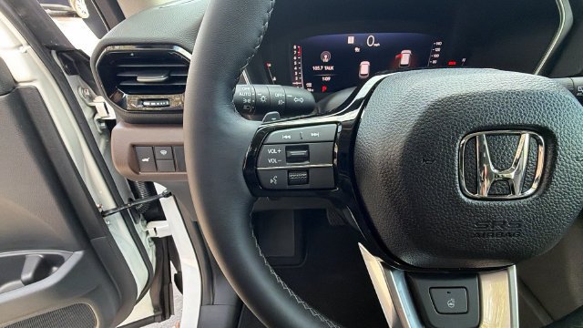 New 2026 Honda Pilot Elite image 27
